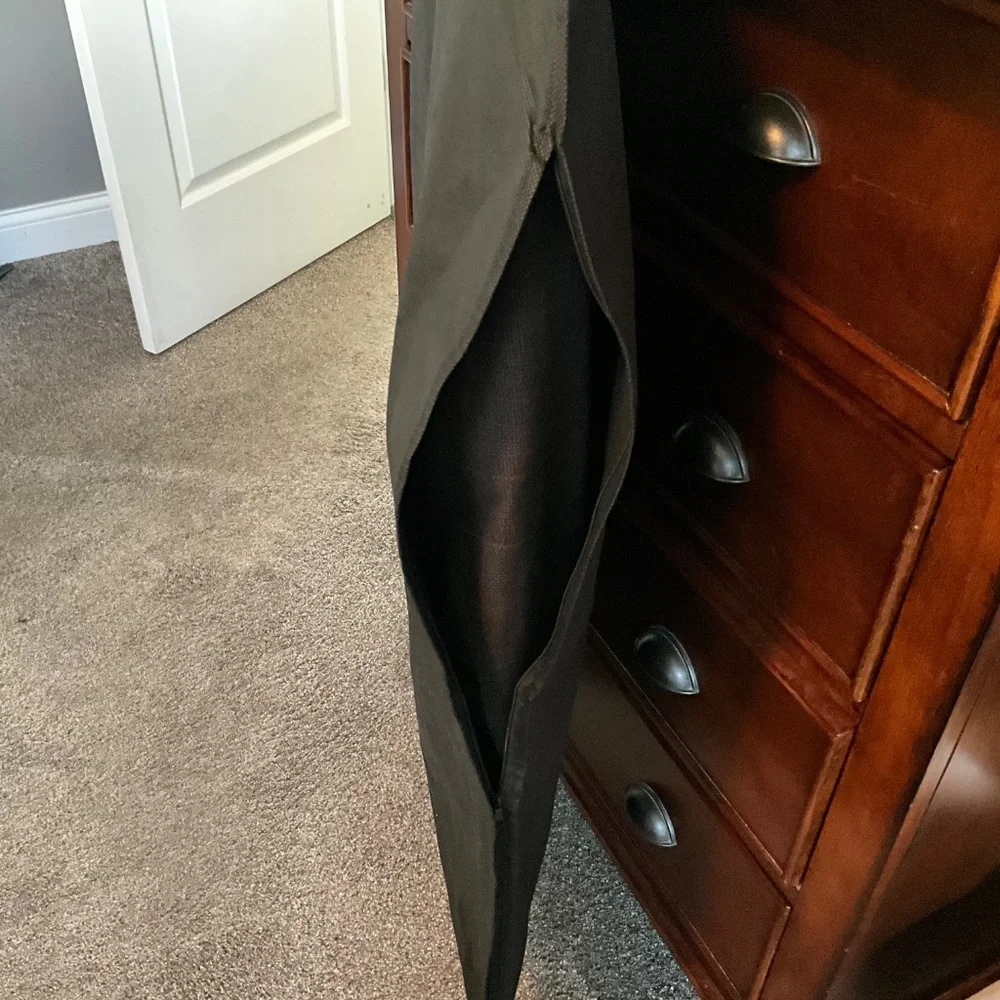 Banana Republic Garment Bag